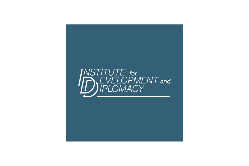 Institute for Develipement and Diplomacy