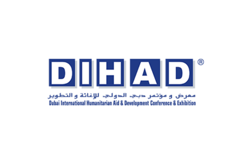 Dubai International Humanitarian Aid & Development Conference and Exibition