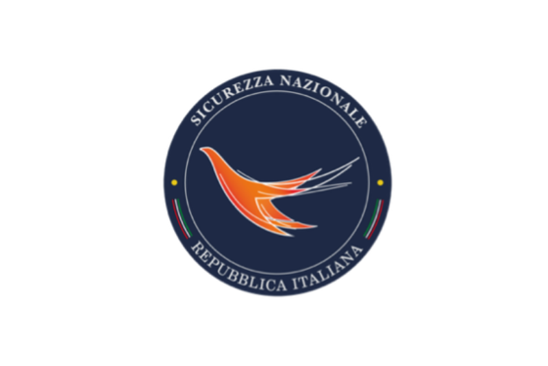Sicurezza Nazionale Repubblica Italiana