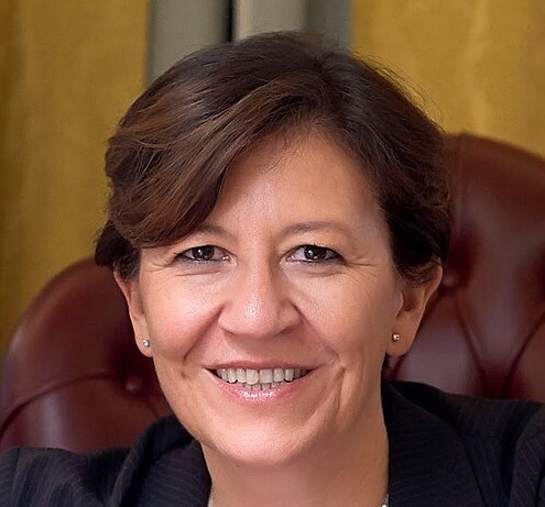 Elisabetta Trenta