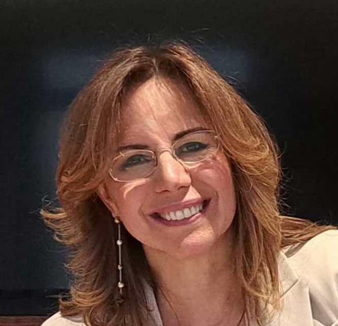 Regina Corradini d'Arienzo