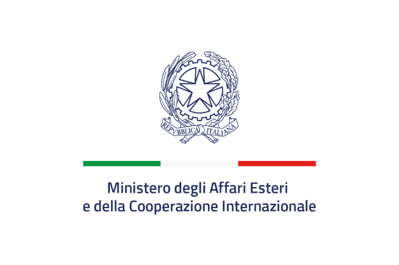  Ministero degli Affari Esteri della Cooperazione internazionale