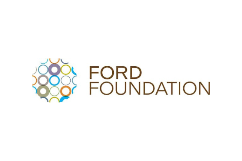 Ford Foundation