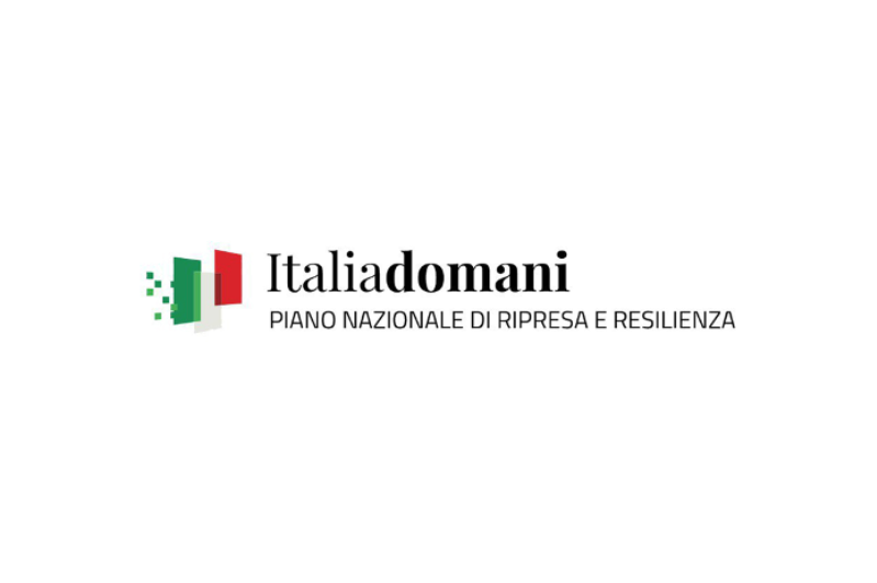 Italiadomani - Piano Nazionale di Ripresa e Resilienza