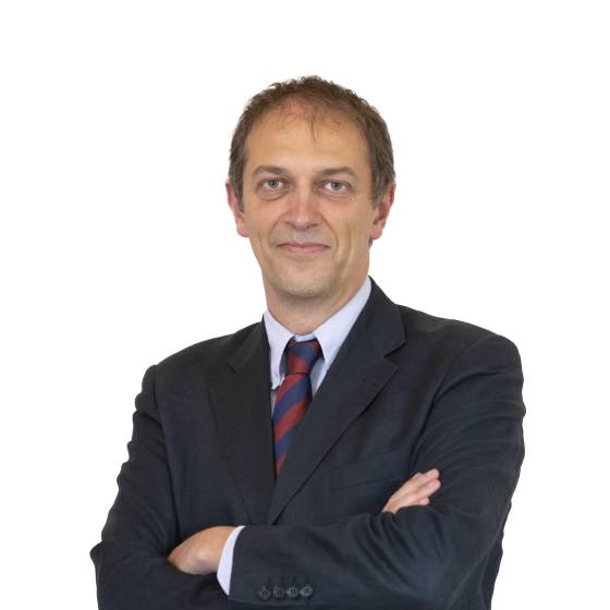 Raffaele Marchetti