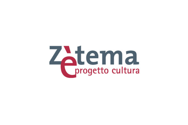 Zètema - progetto cultura