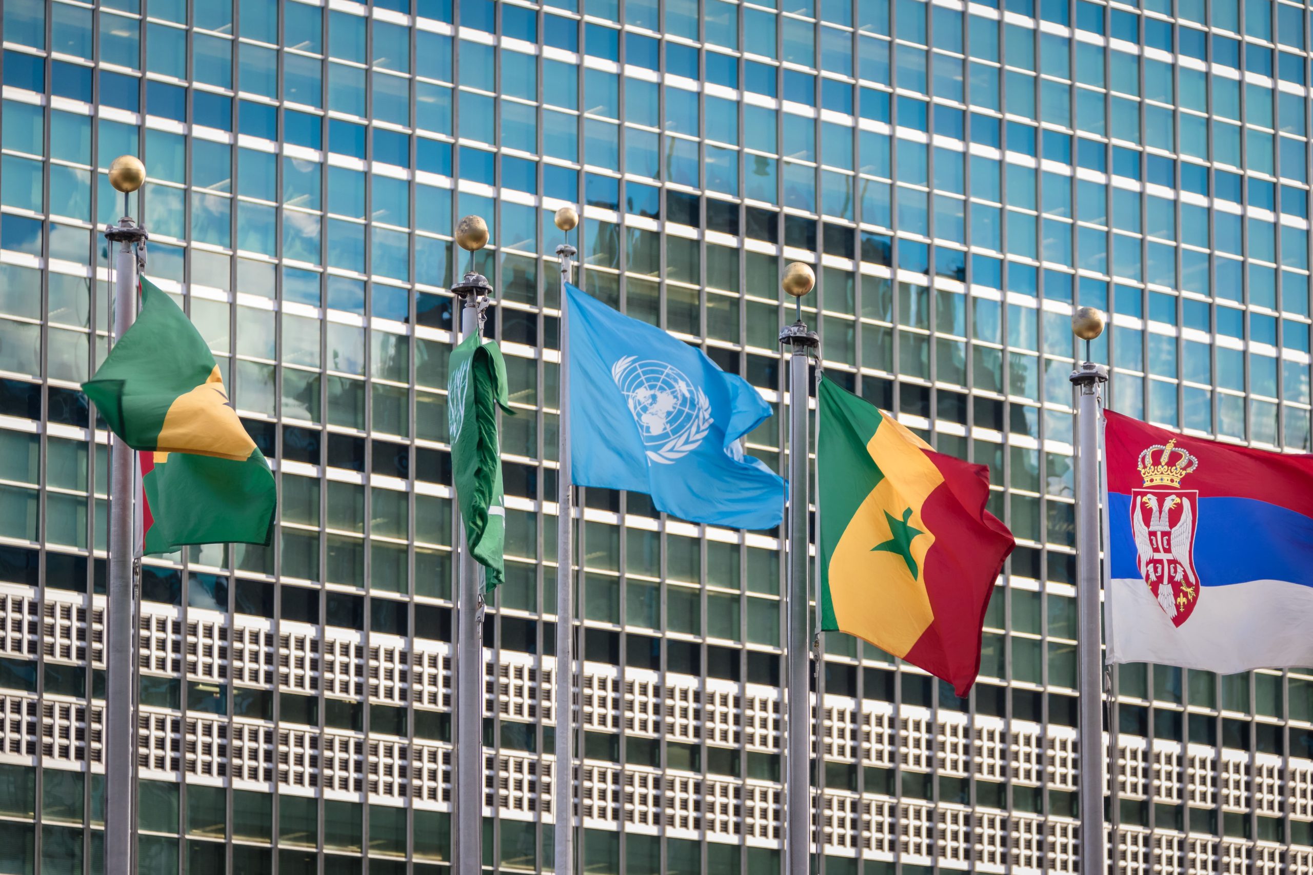 Flags