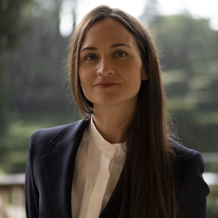 Ginevra Le Moli