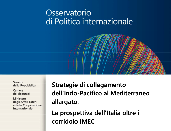 La cooperazione culturale e scientifica nell’Indo-Pacifico: il ruolo dell’Italia