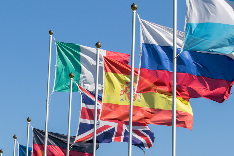 Master’s Degree in International Relations