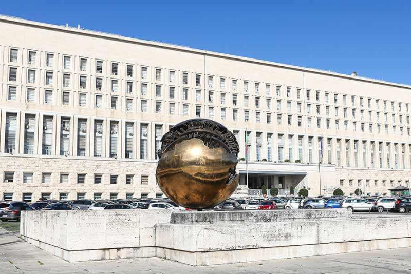Executive First Level Master in Global Public Diplomacy and Sustainable Development
