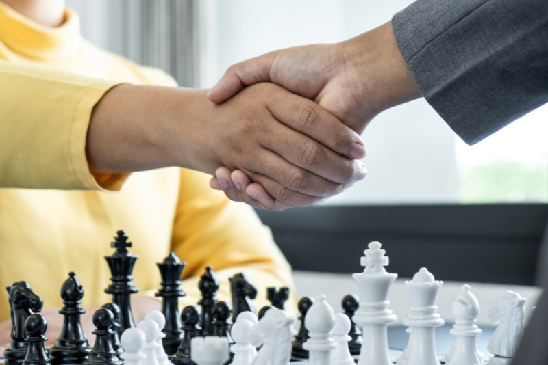 Executive Course in Strategic Affairs