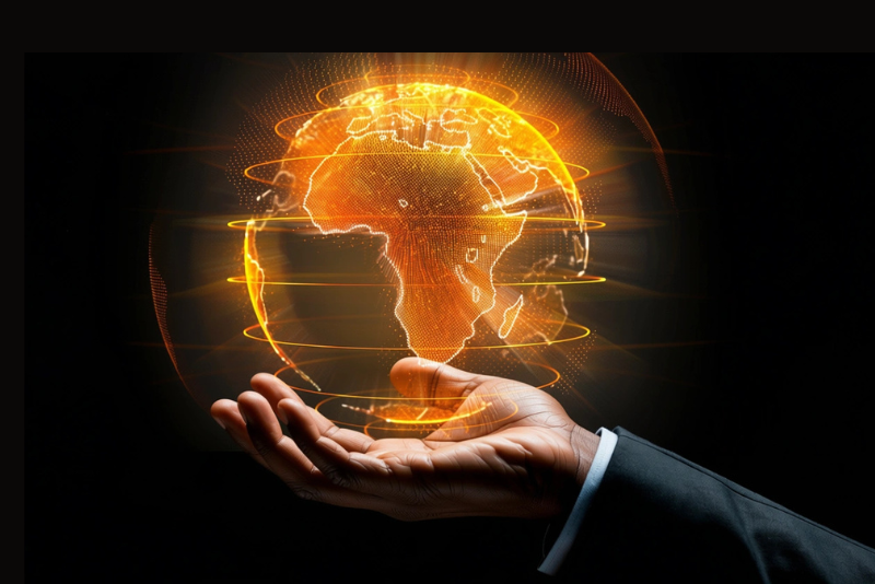 WAGON2Africa – Water-Energy-Food Nexus 2 Africa