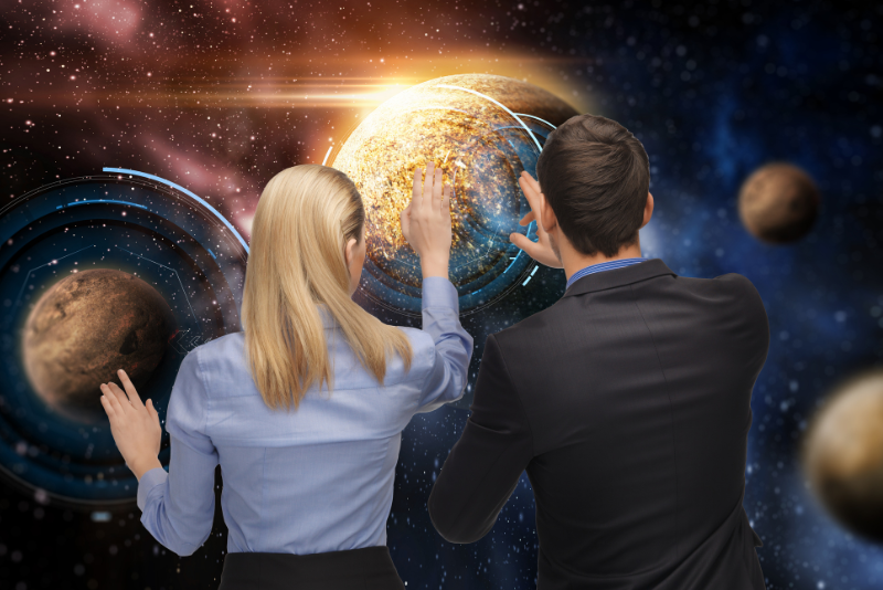 La Nuova Era Spaziale: Una Governance Multidisciplinare per il Futuro delle Politiche Pubbliche