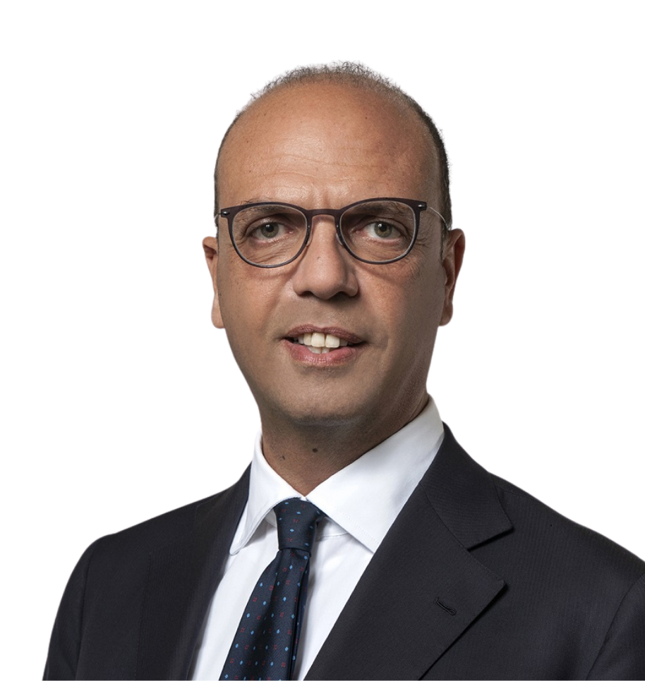 Angelino Alfano