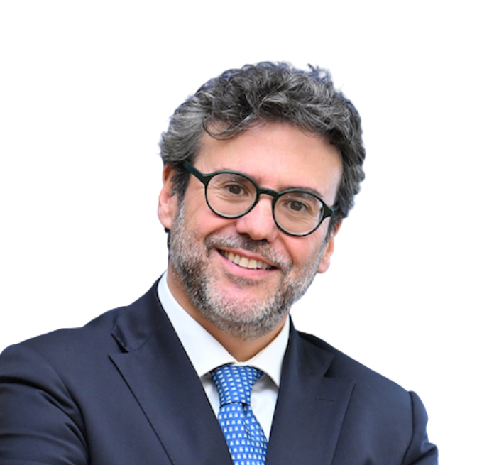 Paolo Boccardelli