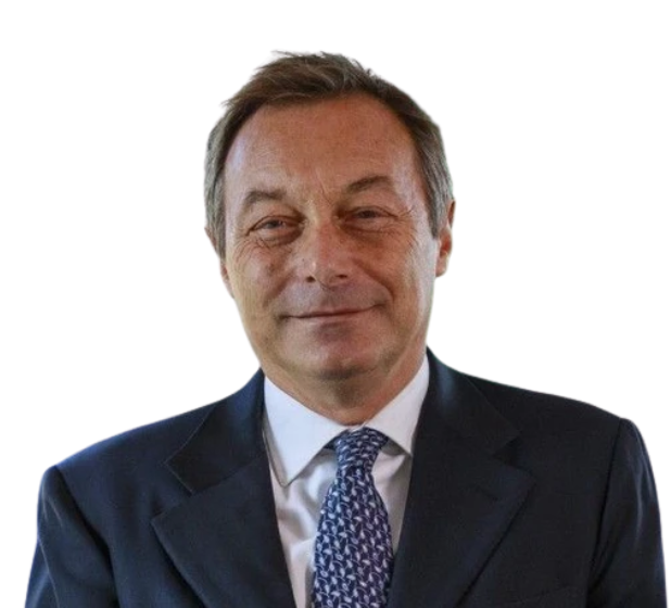 Vittorio de Pedys
