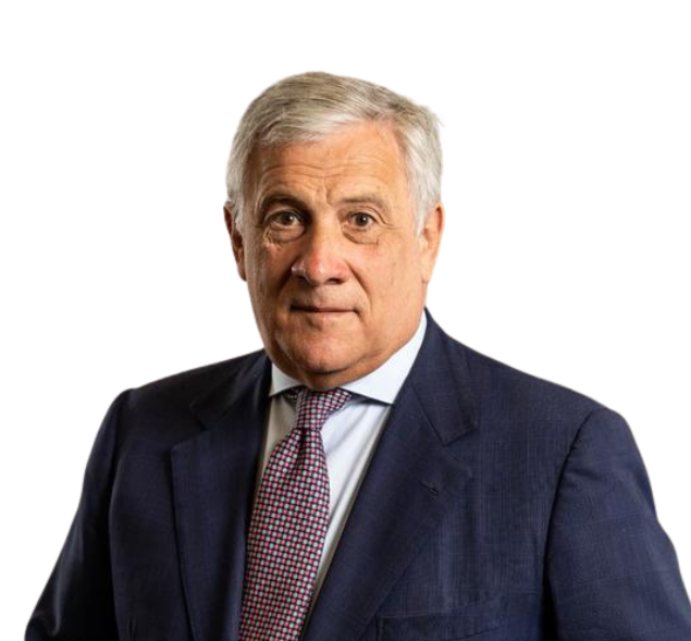 Antonio Tajani