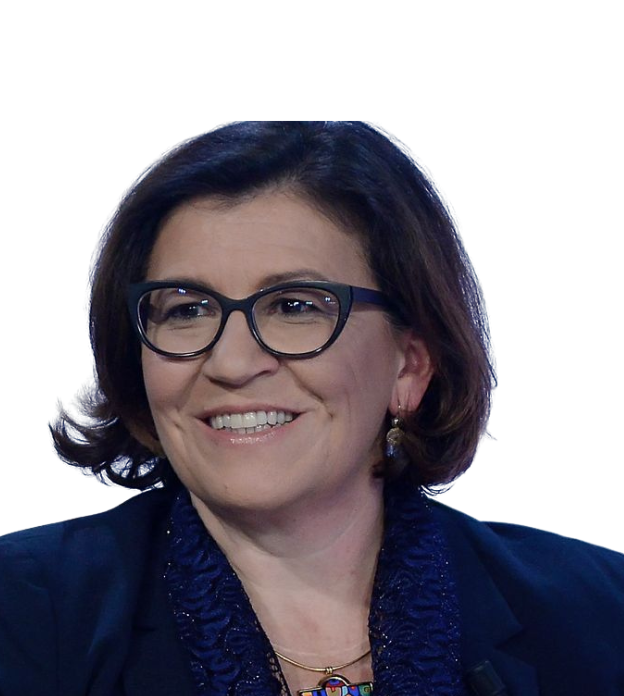 Elisabetta Trenta