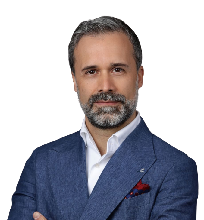 Mario Zanetti