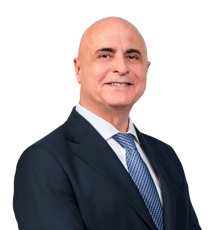 Alessandro Zehentner