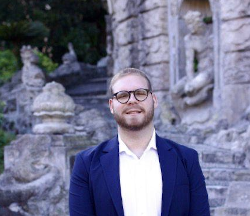 Cristian Morganella