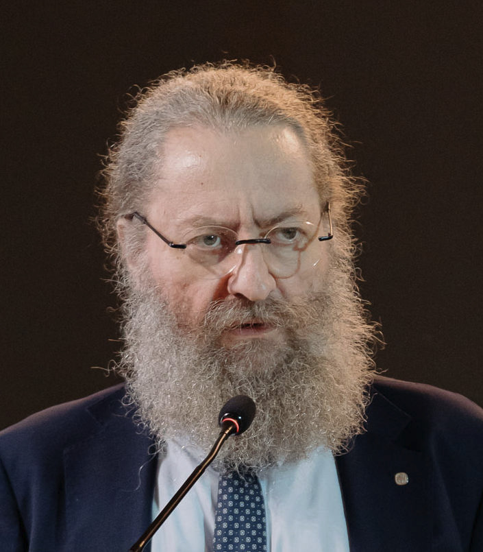 Corrado Giustozzi