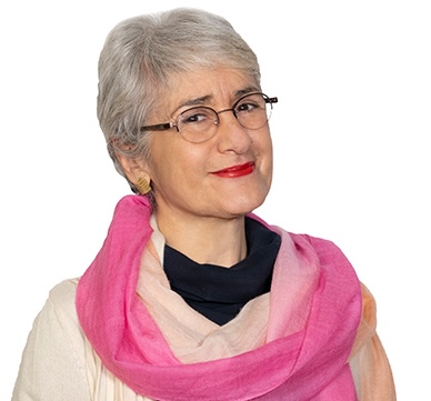 Francesca Corrao