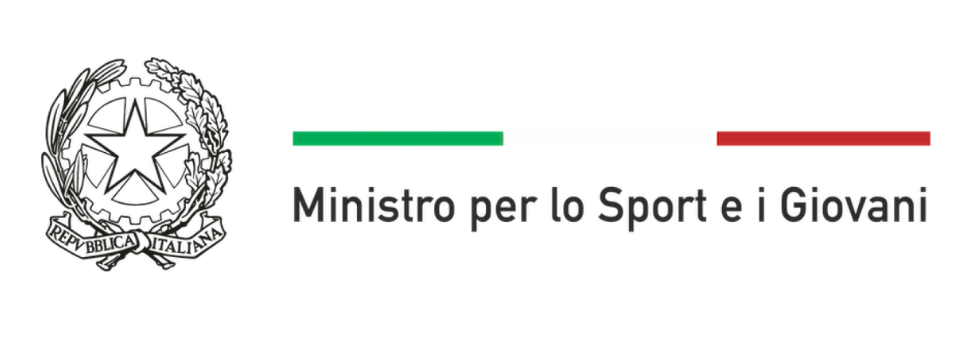 Ministero per lo Sport e i Giovani