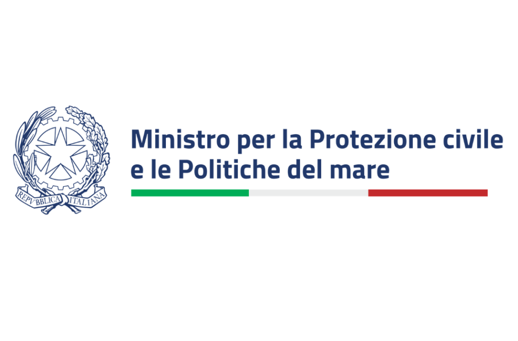 Ministero per la Protezione Civile e le Politiche del Mare