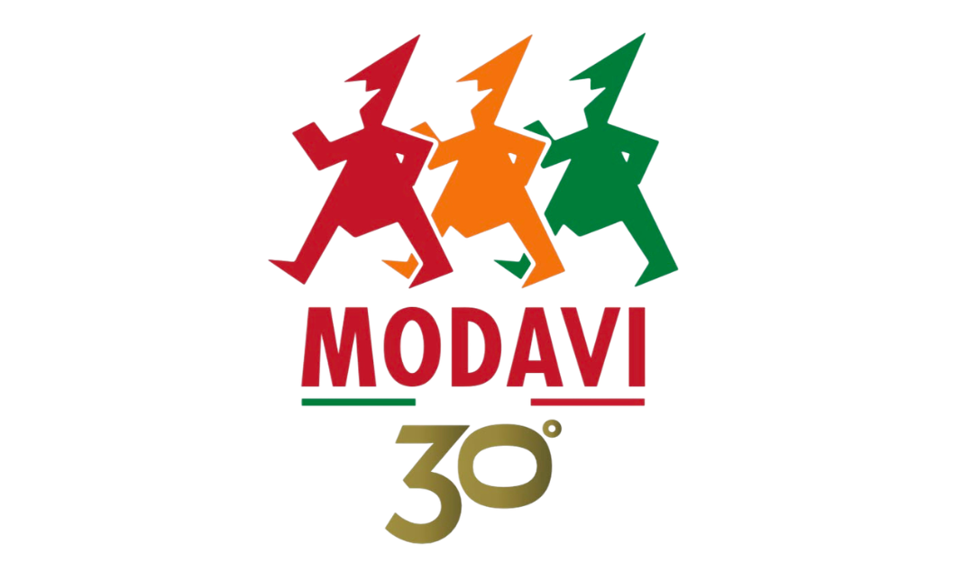 Modavi
