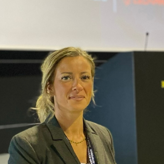 Ilaria Tani