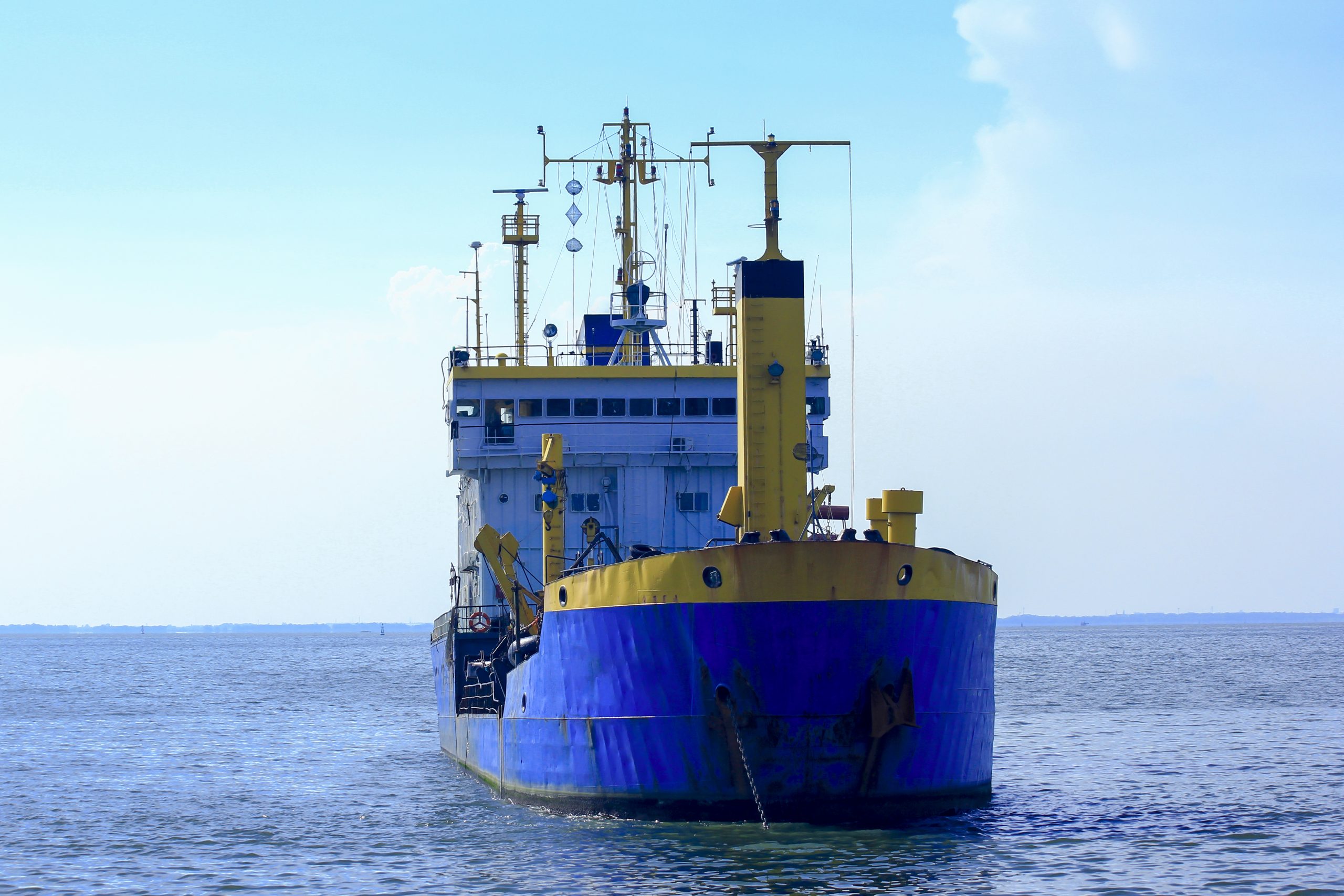 From Fjords to the Far East – Sweden’s Position in the Indo-Pacific amid US-China Competition