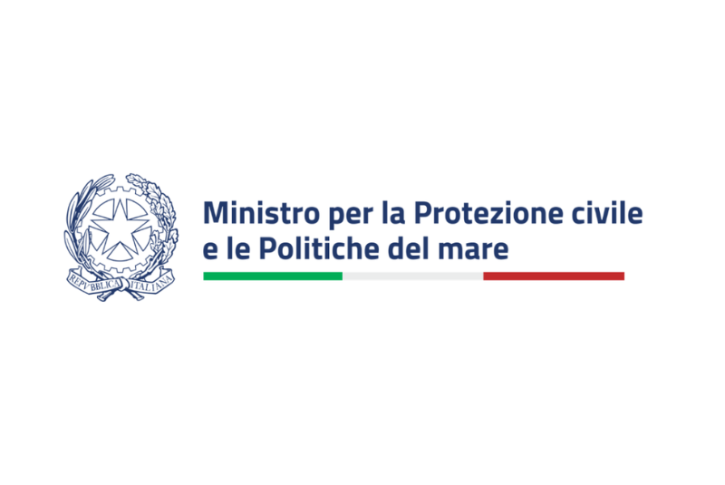 Ministro per la Protezione civile e le Politiche del mare