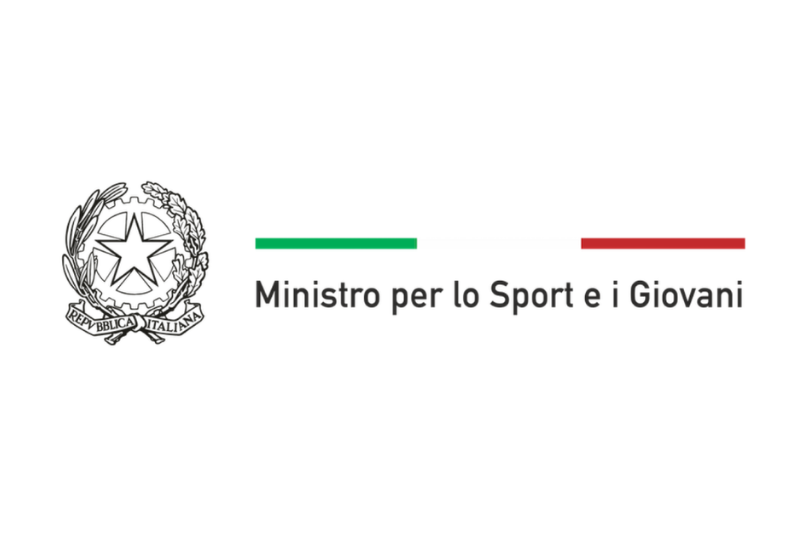 Ministero per lo Sport e i Giovani
